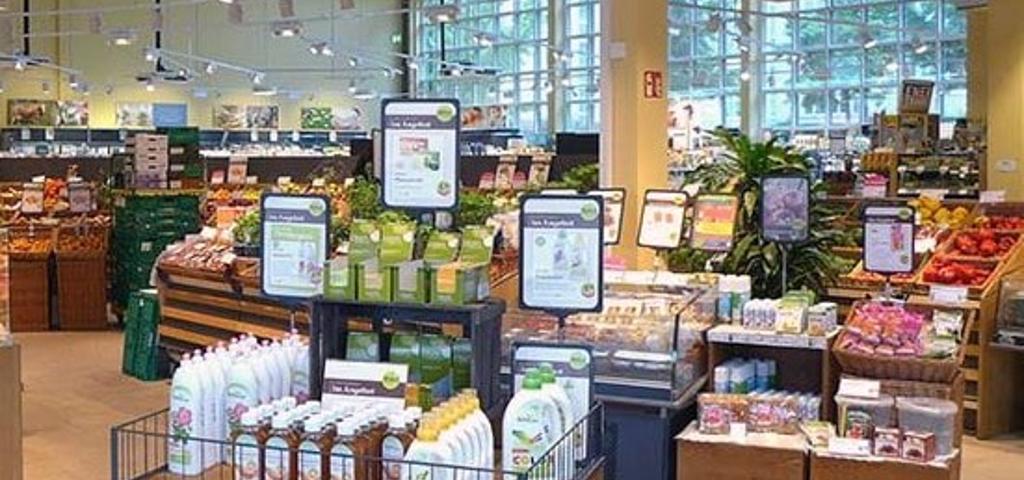 Η HIH Invest αγοράζει εμπορικό κατάστημα στη Γερμανία Η HIH Invest αγοράζει εμπορικό κατάστημα στη Γερμανία